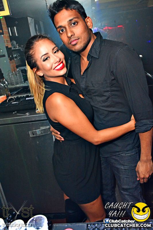 Tryst nightclub photo 54 - May 23rd, 2015