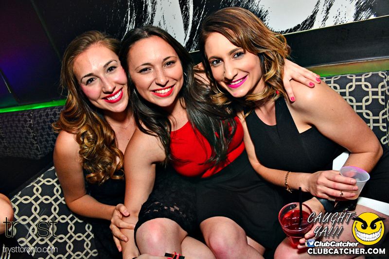 Tryst nightclub photo 55 - May 23rd, 2015