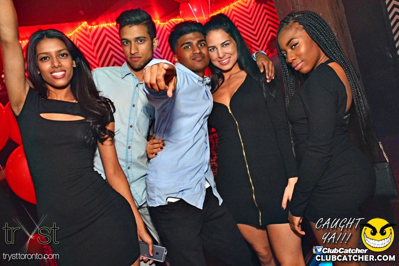 Tryst nightclub photo 56 - May 23rd, 2015