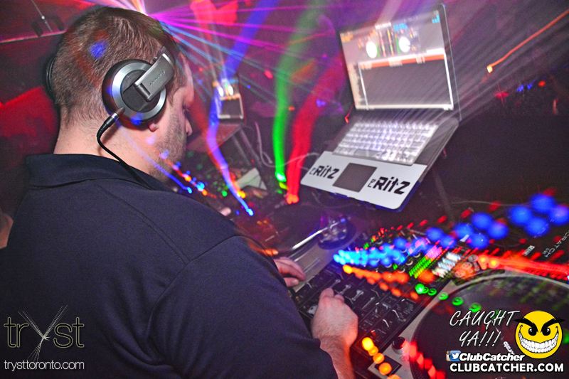 Tryst nightclub photo 57 - May 23rd, 2015