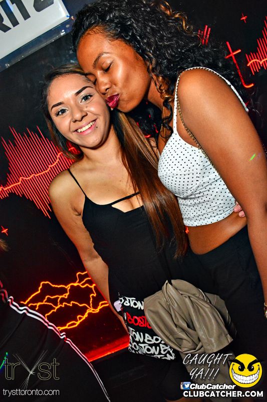 Tryst nightclub photo 58 - May 23rd, 2015