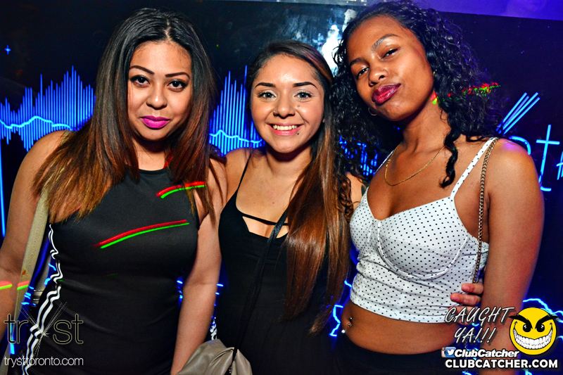 Tryst nightclub photo 60 - May 23rd, 2015