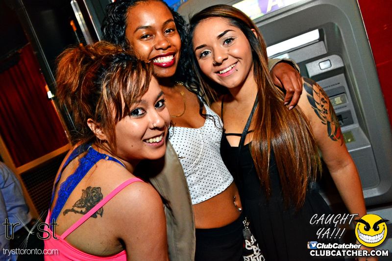 Tryst nightclub photo 63 - May 23rd, 2015