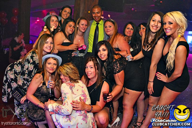 Tryst nightclub photo 64 - May 23rd, 2015