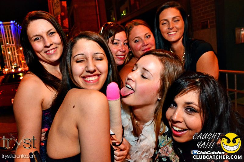 Tryst nightclub photo 66 - May 23rd, 2015