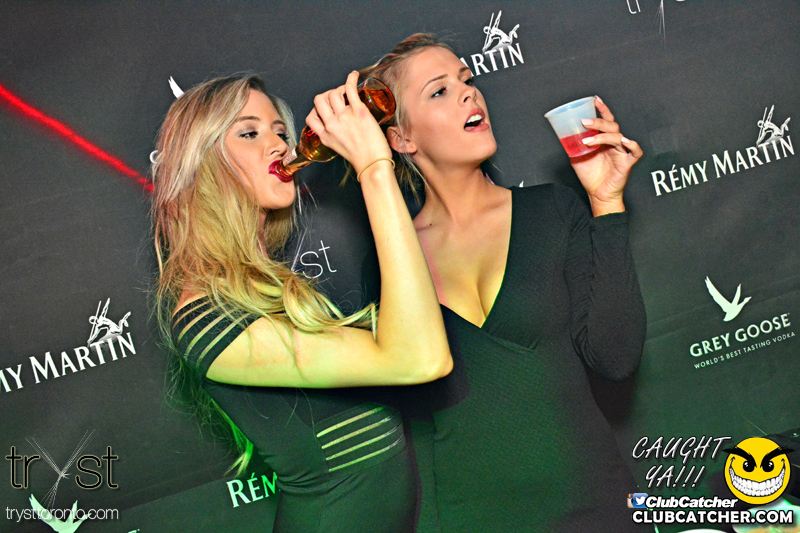 Tryst nightclub photo 68 - May 23rd, 2015