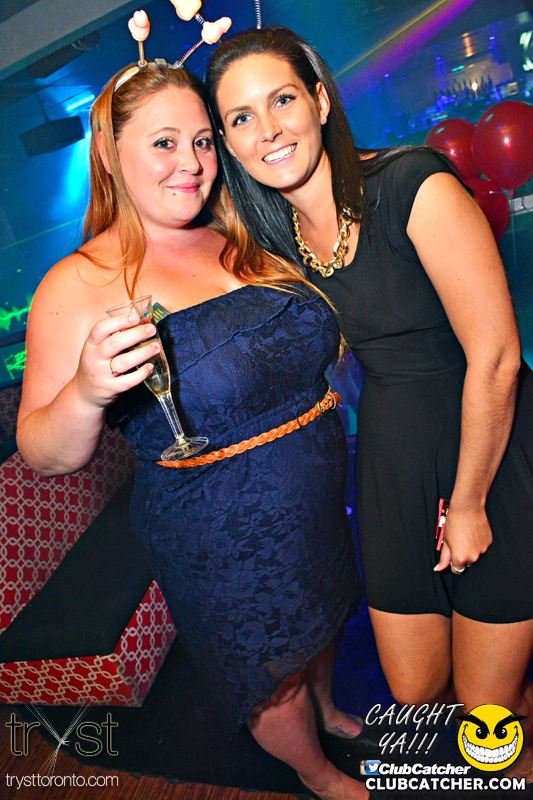 Tryst nightclub photo 69 - May 23rd, 2015
