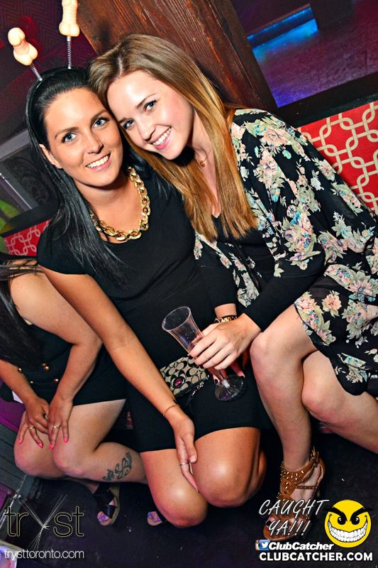 Tryst nightclub photo 76 - May 23rd, 2015
