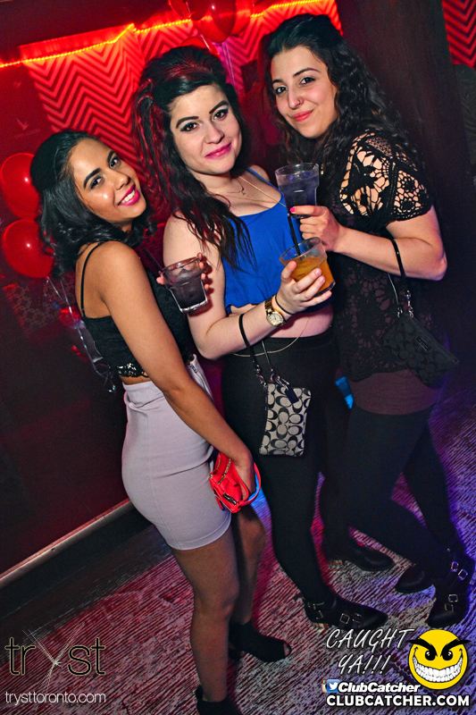 Tryst nightclub photo 79 - May 23rd, 2015