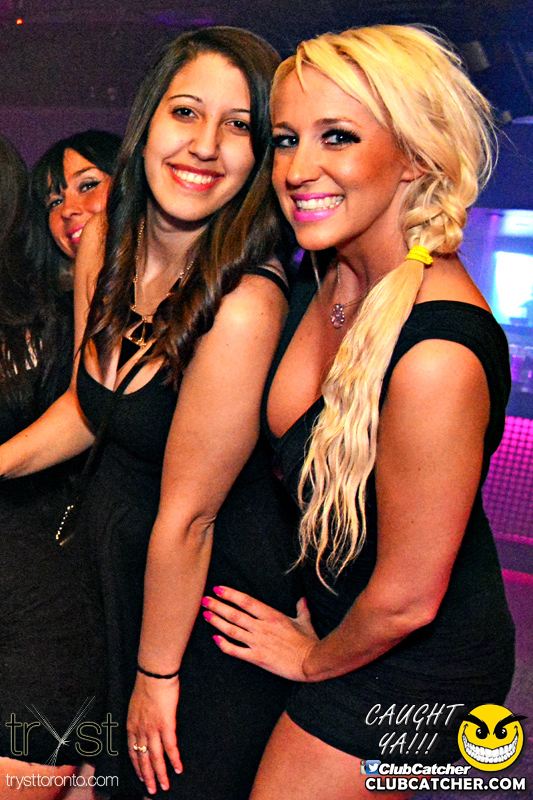 Tryst nightclub photo 9 - May 23rd, 2015