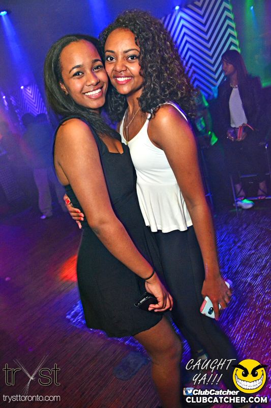 Tryst nightclub photo 82 - May 23rd, 2015