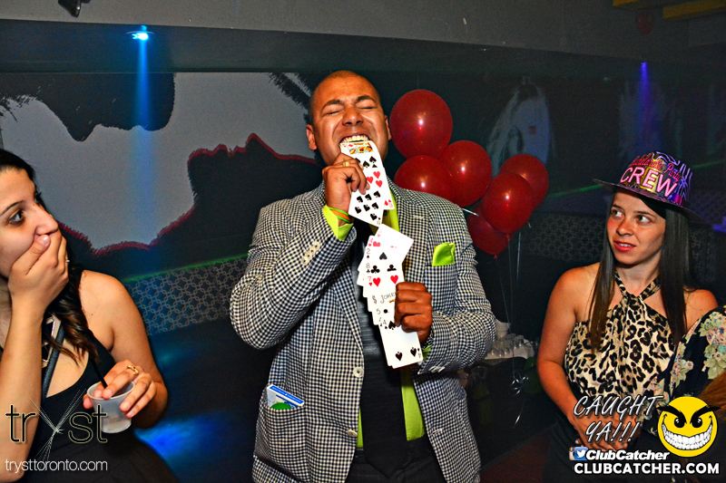 Tryst nightclub photo 85 - May 23rd, 2015