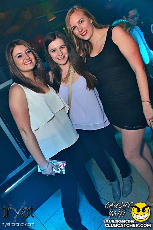 Tryst nightclub photo 86 - May 23rd, 2015