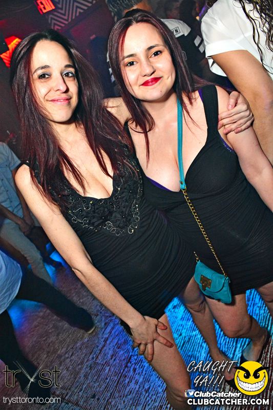 Tryst nightclub photo 89 - May 23rd, 2015