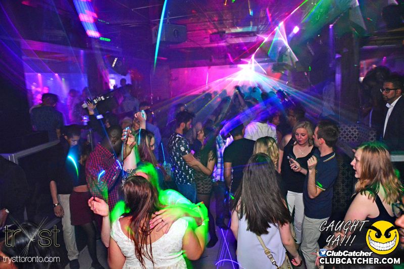 Tryst nightclub photo 91 - May 23rd, 2015