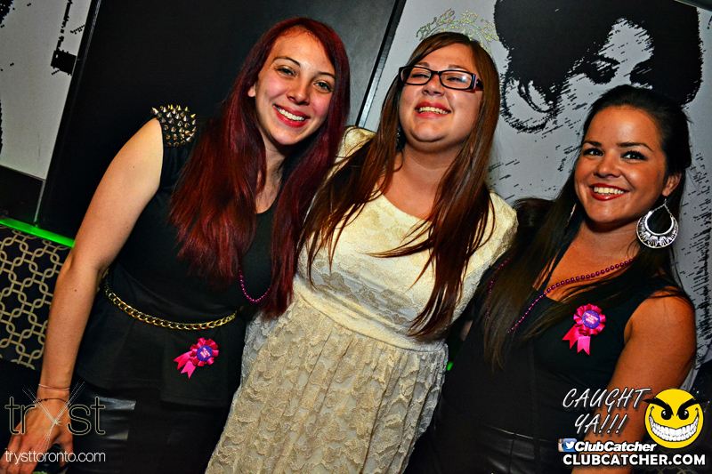 Tryst nightclub photo 95 - May 23rd, 2015