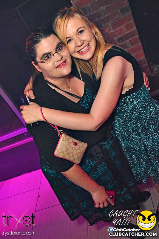 Tryst nightclub photo 99 - May 23rd, 2015