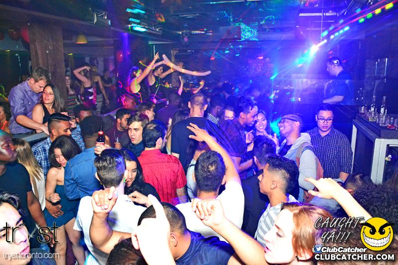 Tryst nightclub photo 1 - May 29th, 2015