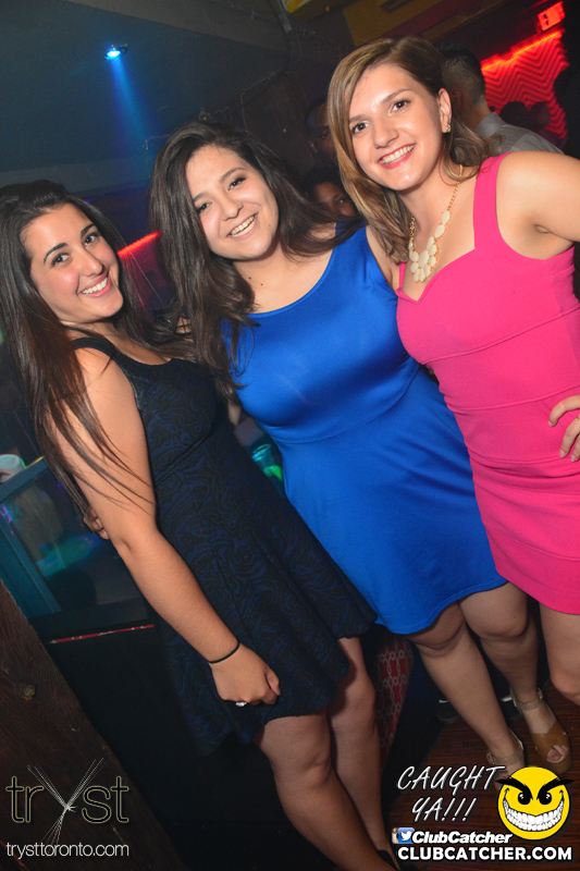 Tryst nightclub photo 11 - May 29th, 2015