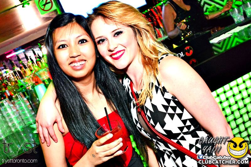 Tryst nightclub photo 101 - May 29th, 2015