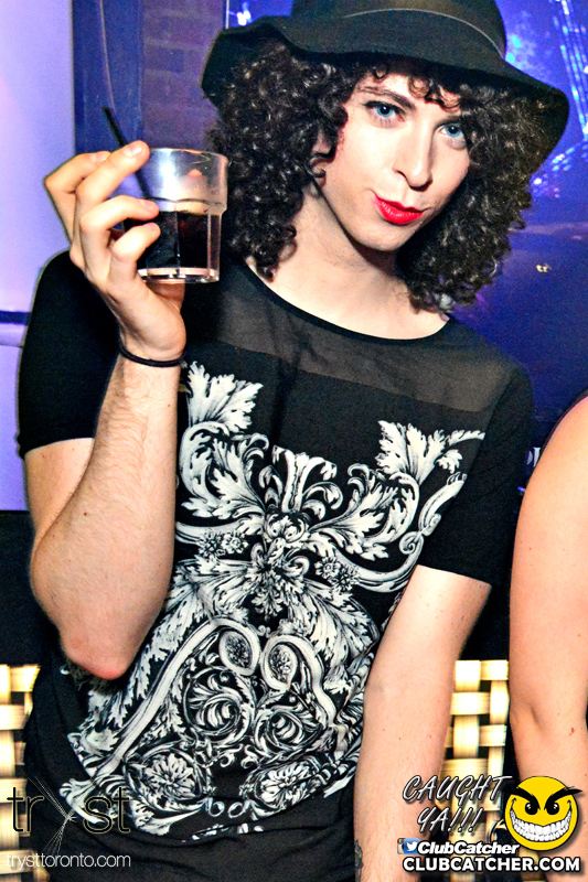 Tryst nightclub photo 102 - May 29th, 2015