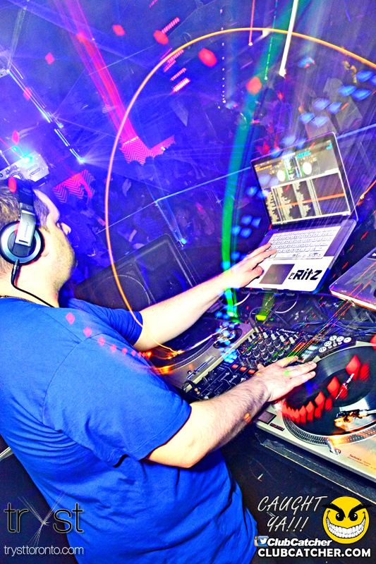 Tryst nightclub photo 104 - May 29th, 2015