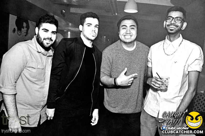 Tryst nightclub photo 106 - May 29th, 2015