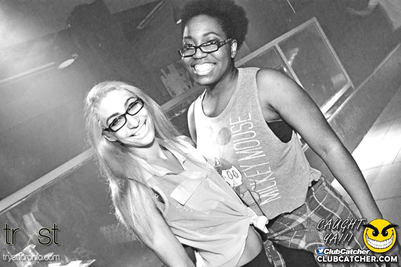 Tryst nightclub photo 107 - May 29th, 2015