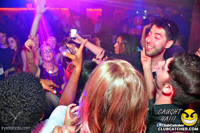 Tryst nightclub photo 108 - May 29th, 2015