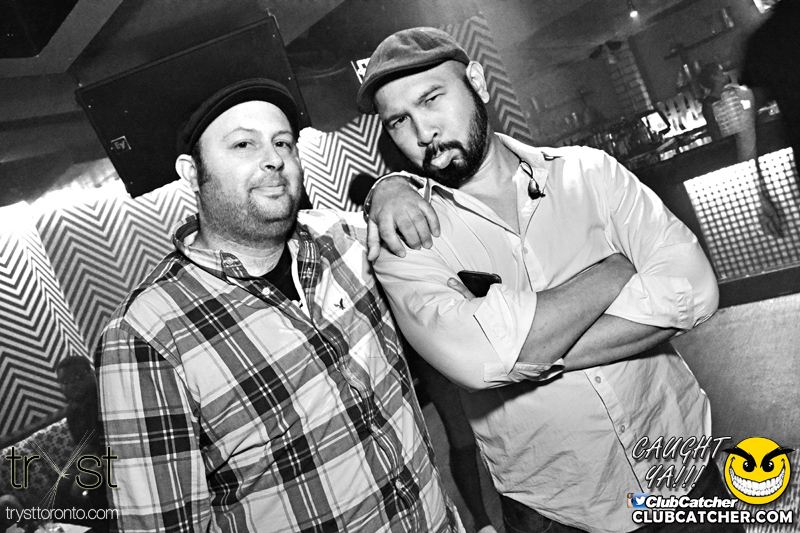 Tryst nightclub photo 109 - May 29th, 2015