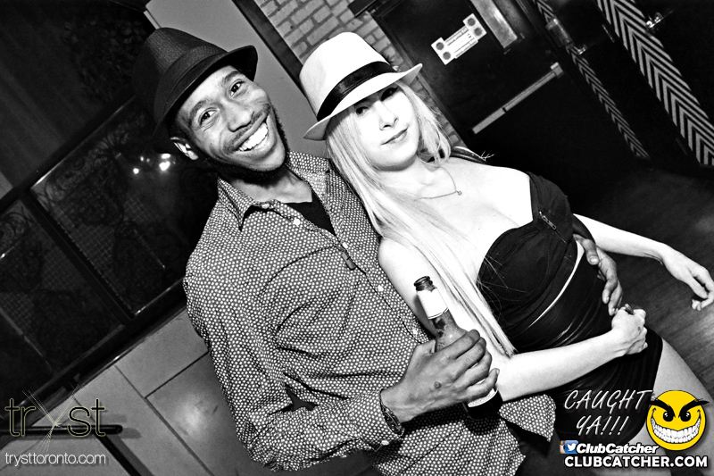 Tryst nightclub photo 110 - May 29th, 2015
