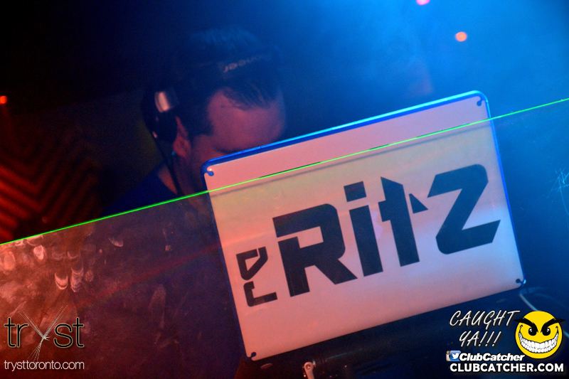 Tryst nightclub photo 112 - May 29th, 2015