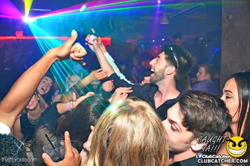 Tryst nightclub photo 114 - May 29th, 2015