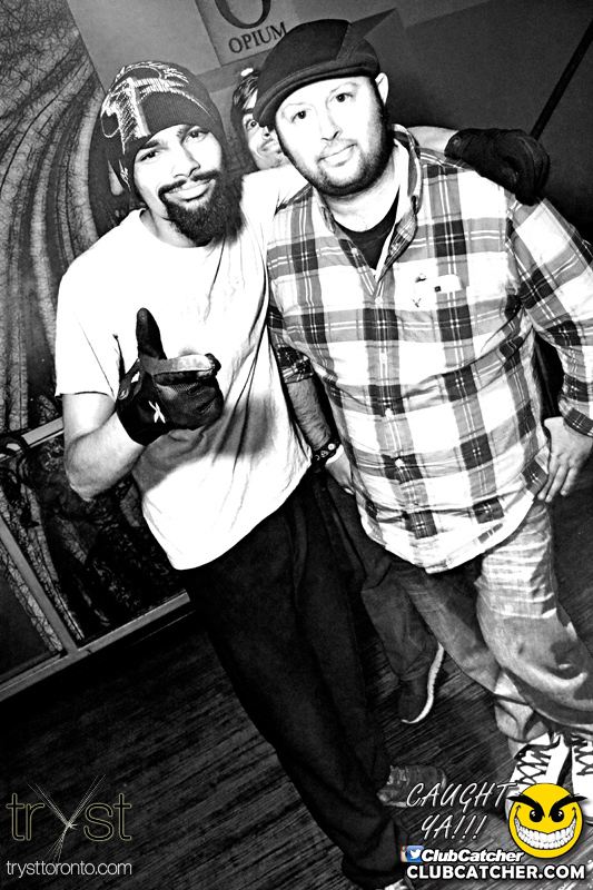 Tryst nightclub photo 115 - May 29th, 2015