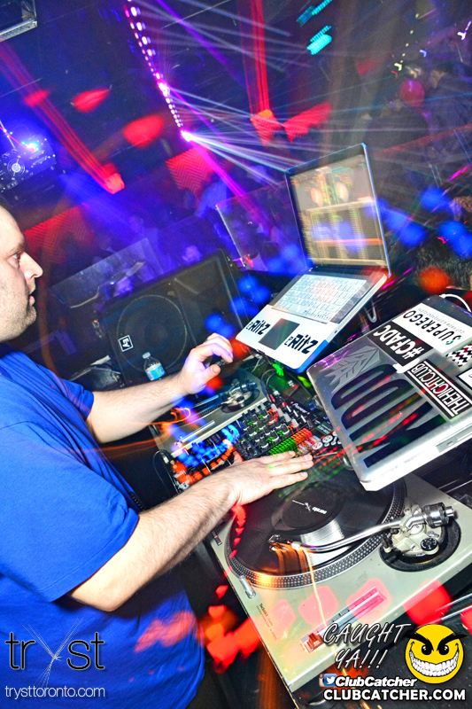 Tryst nightclub photo 117 - May 29th, 2015