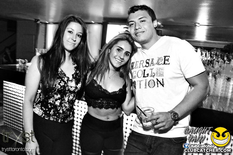 Tryst nightclub photo 118 - May 29th, 2015