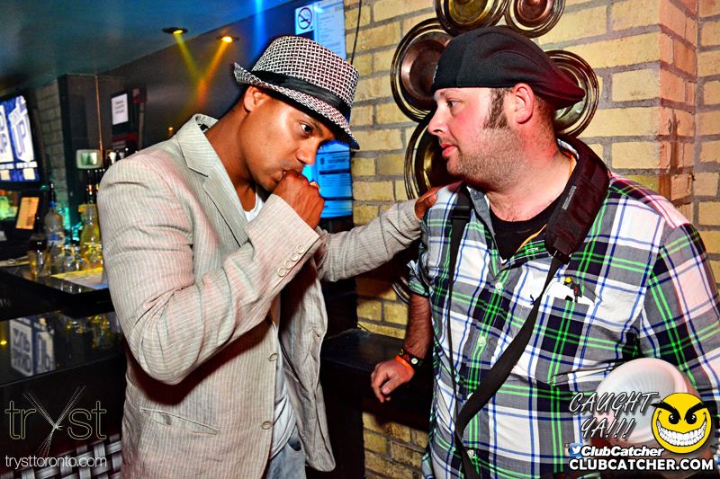 Tryst nightclub photo 120 - May 29th, 2015