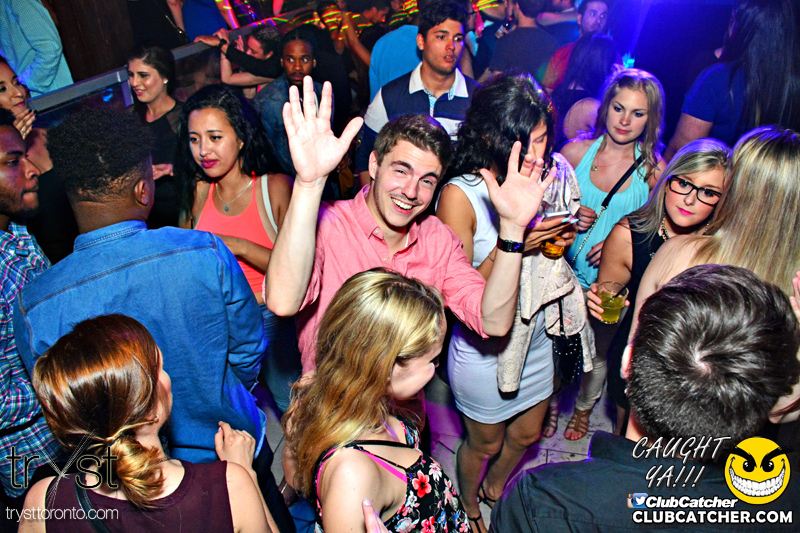 Tryst nightclub photo 121 - May 29th, 2015