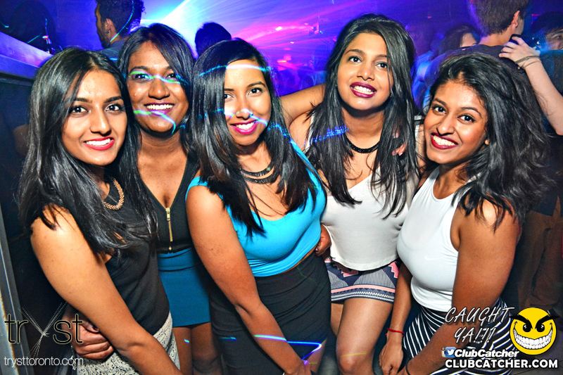 Tryst nightclub photo 122 - May 29th, 2015