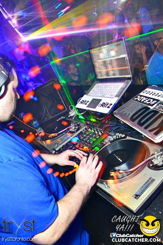 Tryst nightclub photo 123 - May 29th, 2015