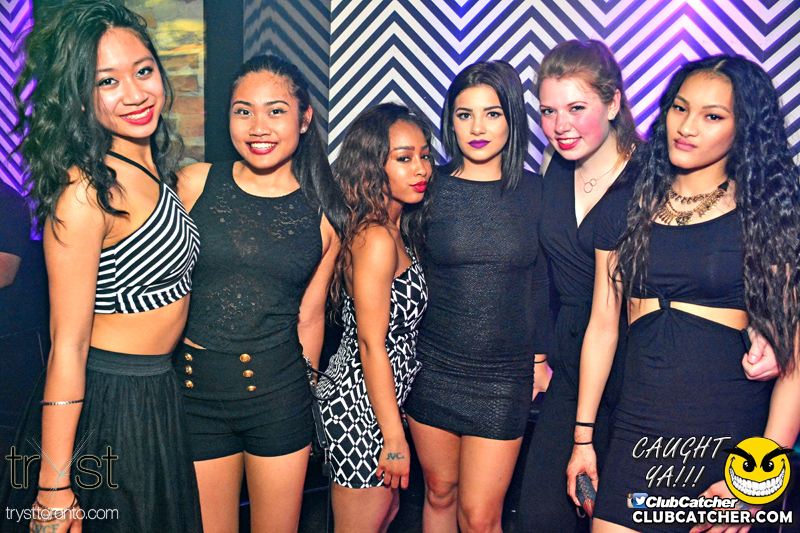 Tryst nightclub photo 124 - May 29th, 2015
