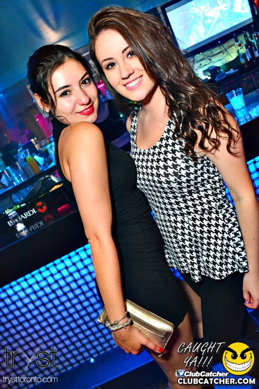 Tryst nightclub photo 125 - May 29th, 2015