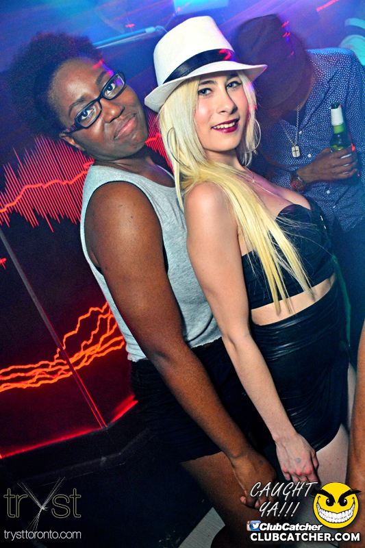 Tryst nightclub photo 126 - May 29th, 2015