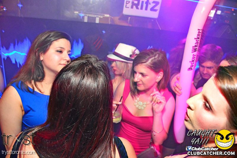 Tryst nightclub photo 127 - May 29th, 2015
