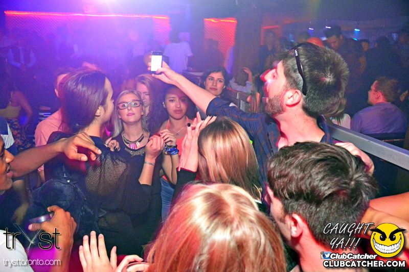 Tryst nightclub photo 128 - May 29th, 2015