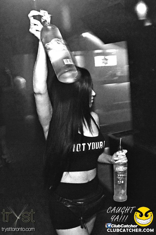 Tryst nightclub photo 129 - May 29th, 2015