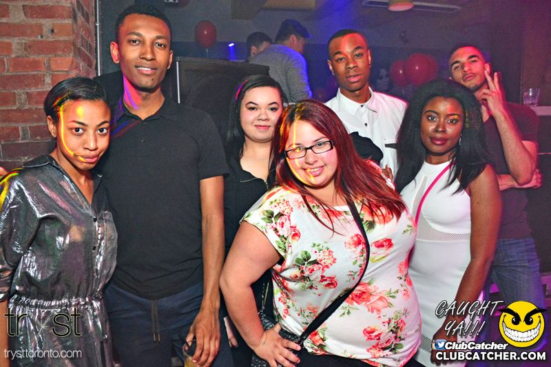 Tryst nightclub photo 130 - May 29th, 2015