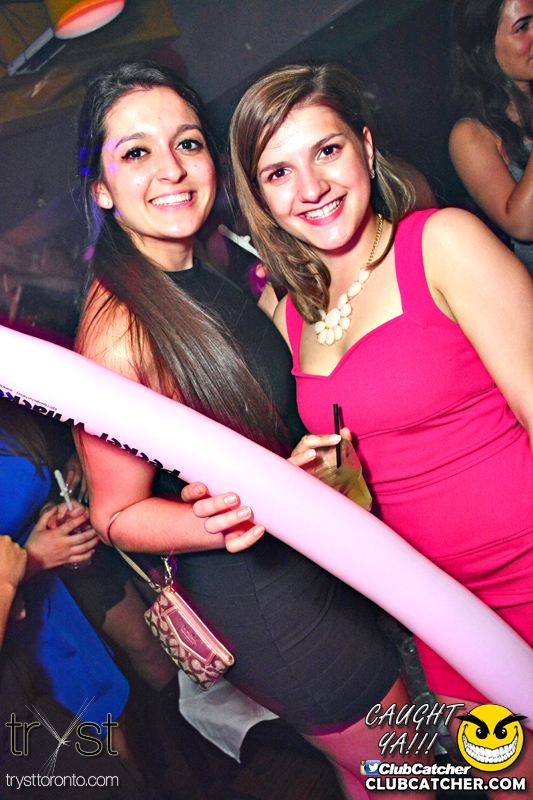 Tryst nightclub photo 14 - May 29th, 2015