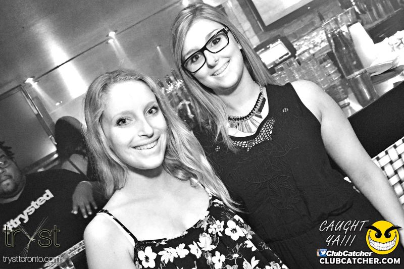 Tryst nightclub photo 131 - May 29th, 2015