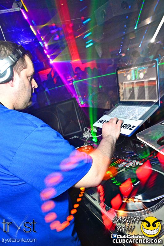 Tryst nightclub photo 132 - May 29th, 2015